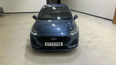 Ford Fiesta 1.0 EcoBoost ST-Line 5dr Petrol Hatchback